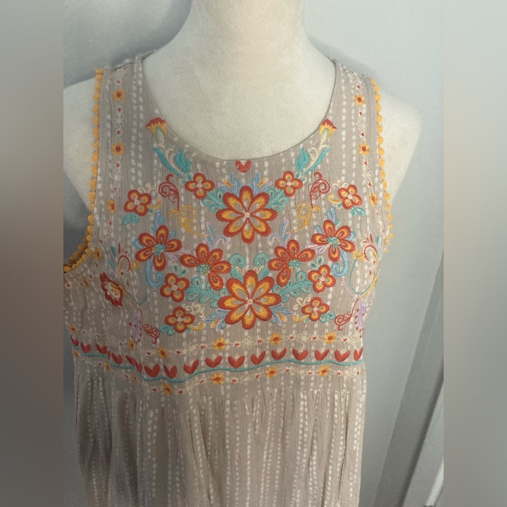 Savanna Jane Floral Dress - Picture 3 of 5